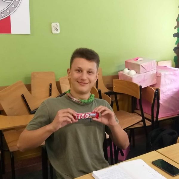 Dzień chłopaka 2020 (zdjęcie 1)