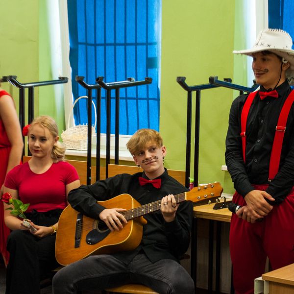 Dzień Języków Obcych 2021 (zdjęcie 7)