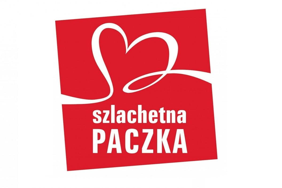 Od poniedziałku (2.12) można przynosić artykuły na Szlachetną Paczkę