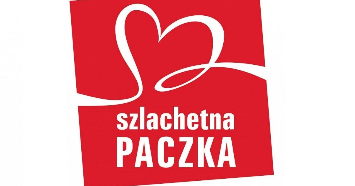 Od poniedziałku (2.12) można przynosić artykuły na Szlachetną Paczkę