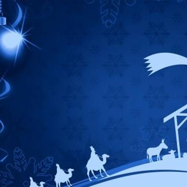 Spełnienia marzeń, zdrowia, pogody ducha, siły w zmaganiach z rzeczywistością, radosnych Świąt Bożeg