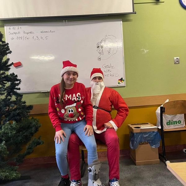 Mikołajki 2021 (zdjęcie 6)