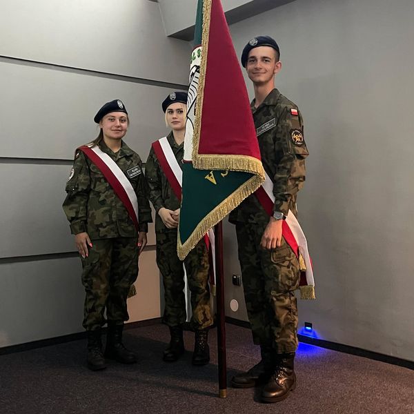 Rozpoczęcie Roku Szkolnego 2022/23 (zdjęcie 3)