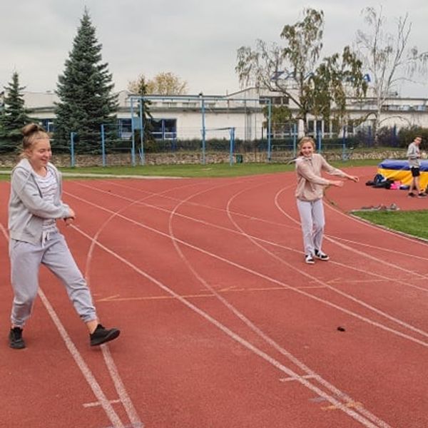 Zdobywamy brąz w Bydgoszczy! (zdjęcie 3)