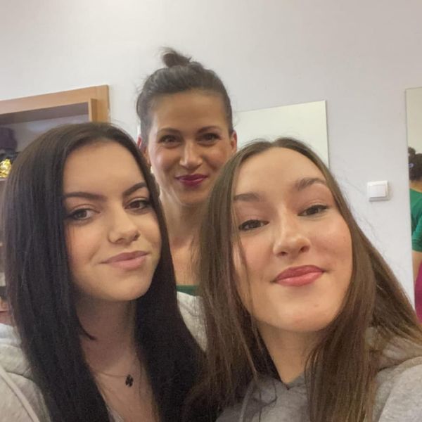 Profil kosmetyczny ZSM Świecie — zdjęcie 17 z zajęć i pracowni