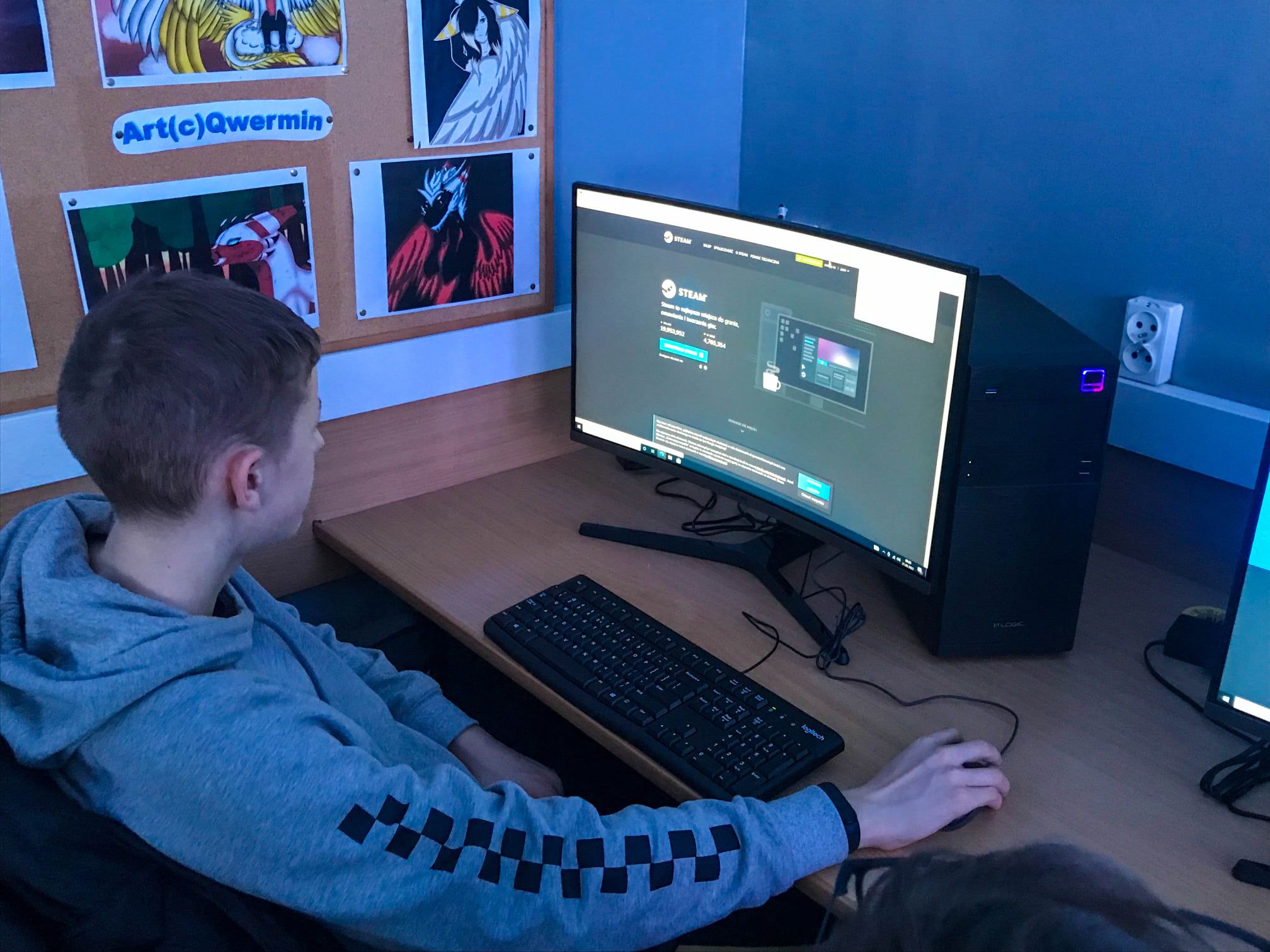 Dzień Wagarowicza 2022 (zdjęcie 21)