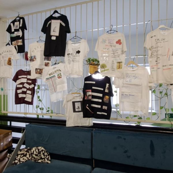 Międzynarodowy Dzień Języka Ojczystego w ZSM.