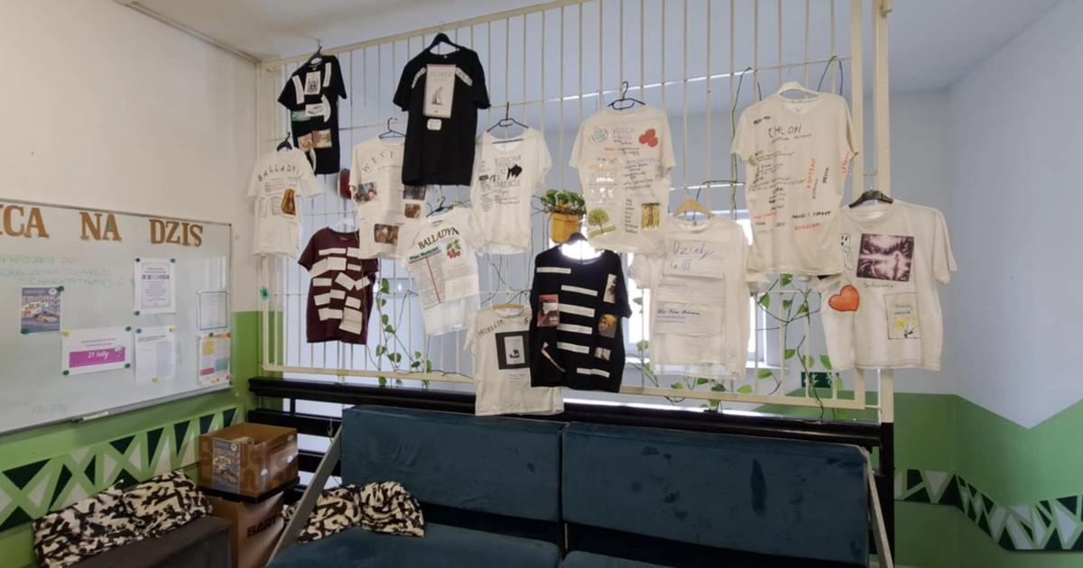 Międzynarodowy Dzień Języka Ojczystego w ZSM.