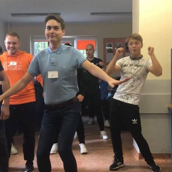 Dzień Chłopaka 2021 (zdjęcie 13)