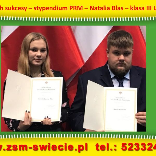 Uroczystość zakończenia szkoły dla klas maturalnych. (zdjęcie 6)