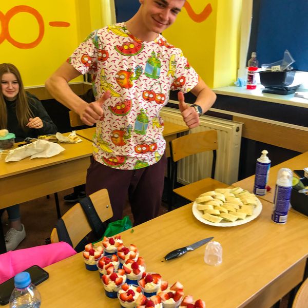 Dzień Wagarowicza 2022 (zdjęcie 20)