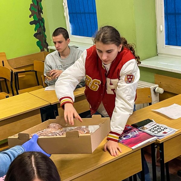 Tłusty czwartek 2022 (zdjęcie 8)