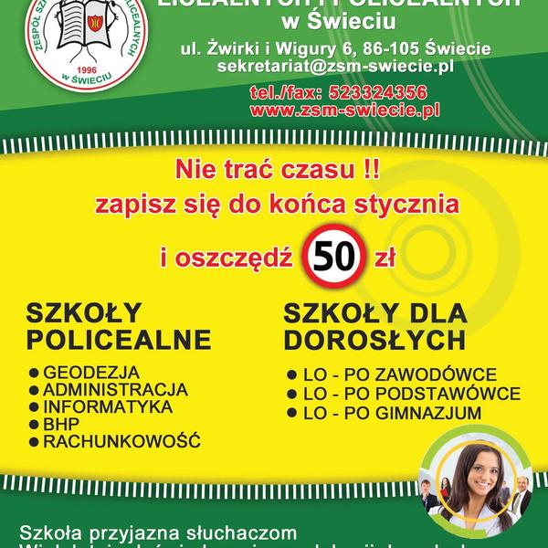 Wpis z Facebooka 2015-01-13