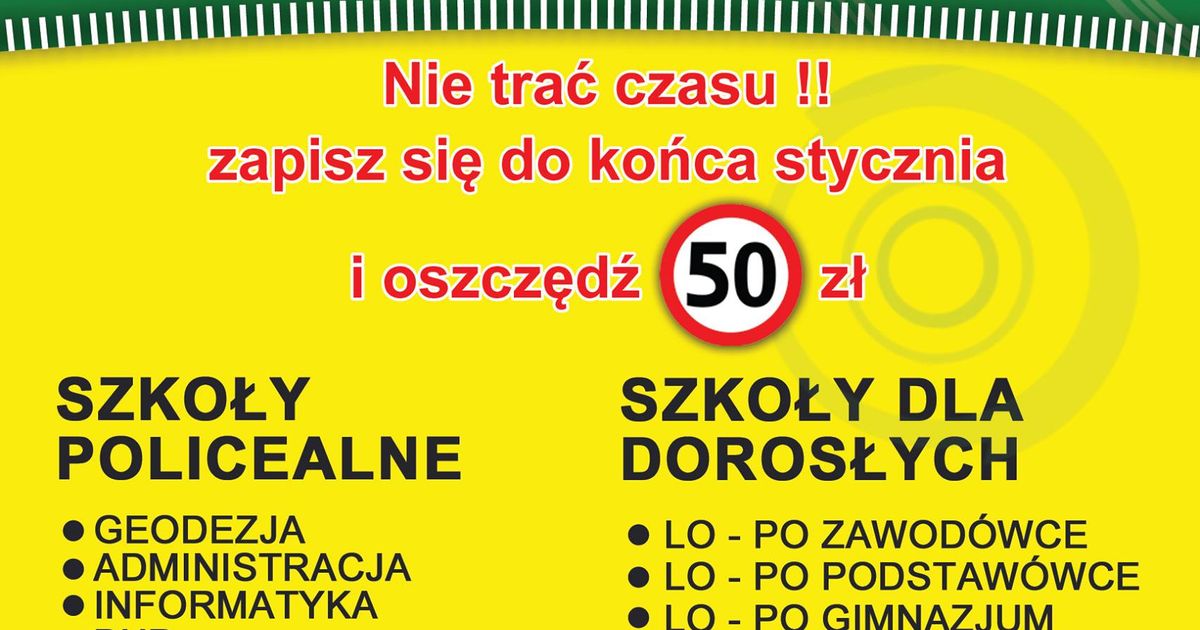 Wpis z Facebooka 2015-01-13