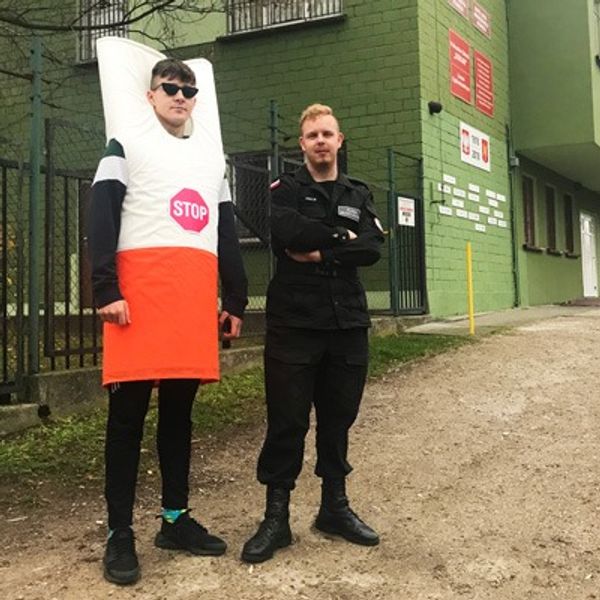 „Rzuć palenie (zdjęcie 5)