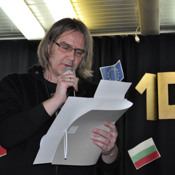 Dnia 21 marca odbyła się Menedżerada pod hasłem "10 lat Polski w Unii Europejskiej" (zdjęcie 2)