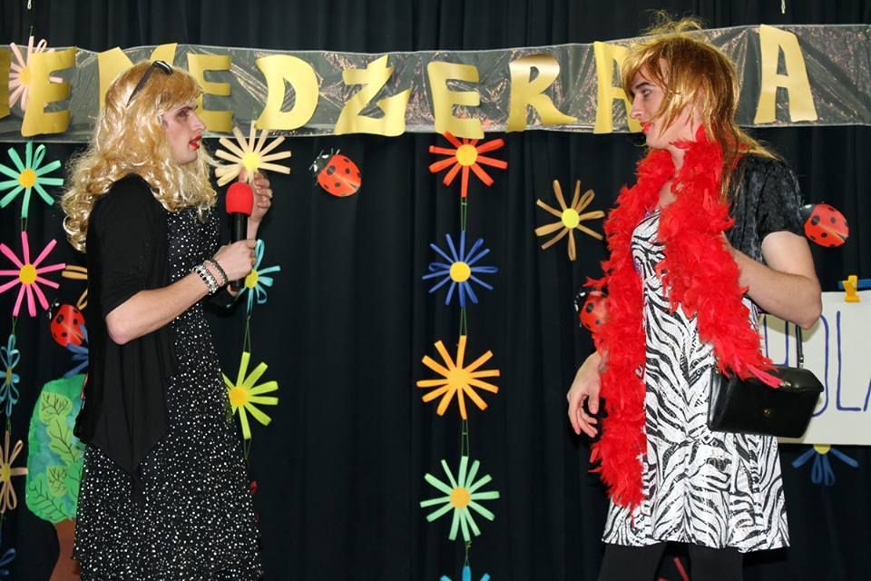 Fotorelacja z ,,Menedżerady" :-) Przeżyjmy to jeszcze raz:-) (zdjęcie 12)