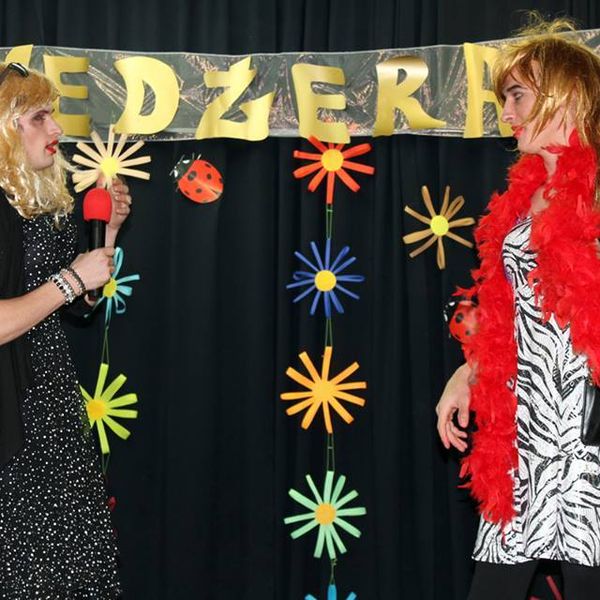 Fotorelacja z ,,Menedżerady" :-) Przeżyjmy to jeszcze raz:-) (zdjęcie 12)