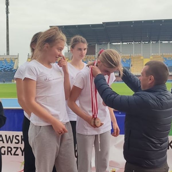 Zdobywamy brąz w Bydgoszczy! (zdjęcie 9)