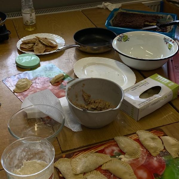 Pierwszy Dzień Wiosny w Menedżerze - kolejna porcja zdjęć (zdjęcie 8)