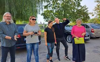 Sprzątanie Świata ZSM