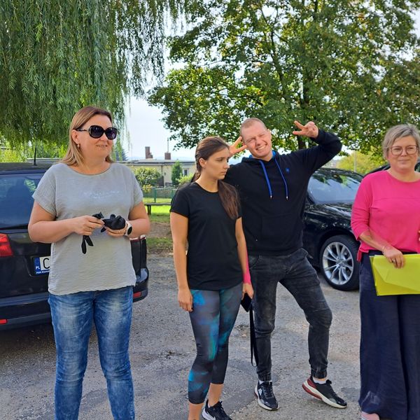 Sprzątanie Świata ZSM