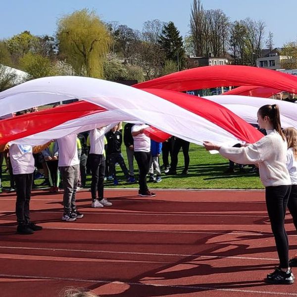 Festiwal Sztafet (zdjęcie 3)
