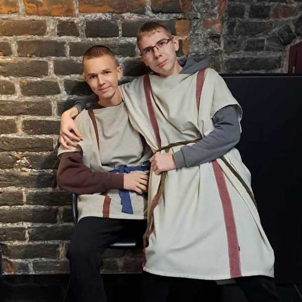 Wycieczka do Gdańska – Muzeum Bursztynu (zdjęcie 4)