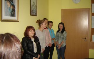 Szkolny konkurs na ulotkę  „ZAGROŻENIA JAKIE NIOSĄ ALKOHOL, NARKOTYKI, DOPALACZE”