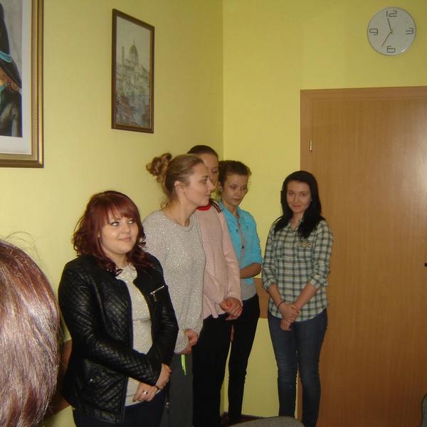 Szkolny konkurs na ulotkę  „ZAGROŻENIA JAKIE NIOSĄ ALKOHOL, NARKOTYKI, DOPALACZE”