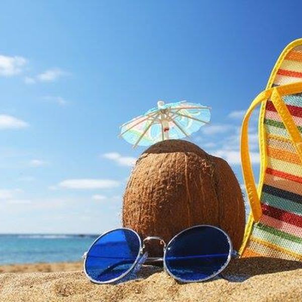 Dobiegł końca kolejny rok mniej lub bardziej wytężonej pracy, kolejny rok biegu po wiedzę i nowe umi