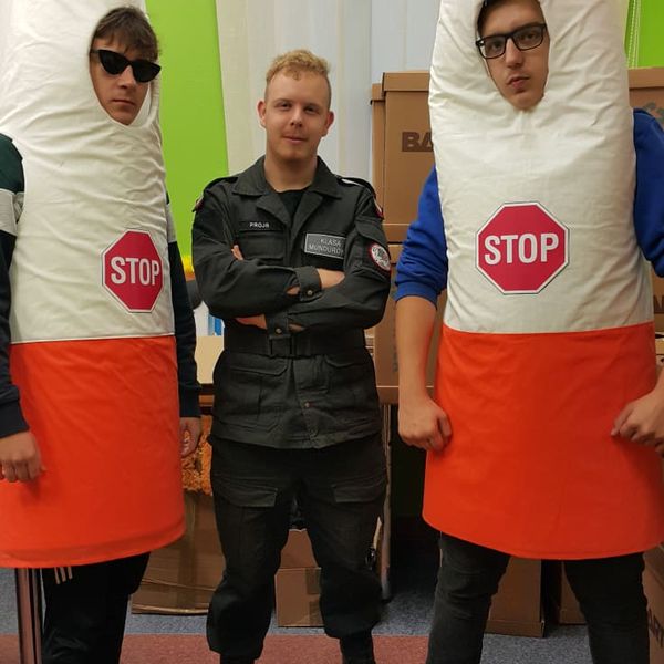 „Rzuć palenie (zdjęcie 2)