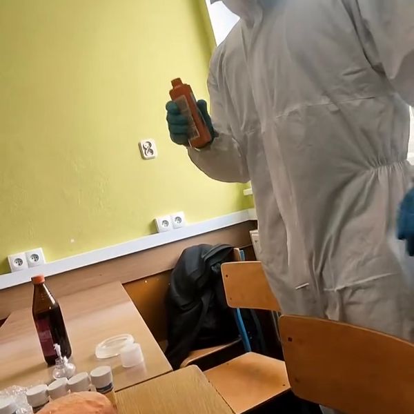 Klatka z filmu 3 — Dzień Otwarty ZSM 2022