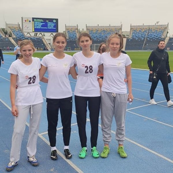 Zdobywamy brąz w Bydgoszczy! (zdjęcie 4)