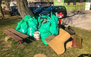 Sprzątanie świata 2022