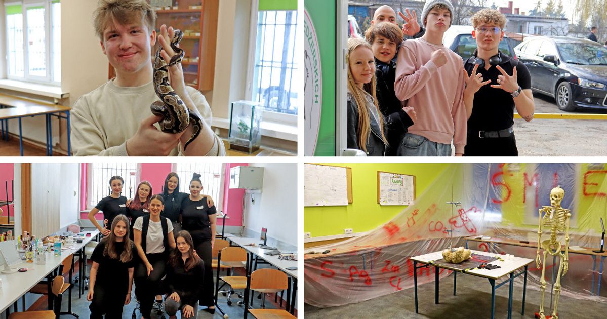 Extra Świecie: „Kto wpuścił tu węża?" — drzwi otwarte 2025