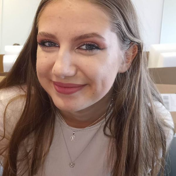 Kolejne zajęcia dla profilu kosmetycznego za nami (zdjęcie 3)