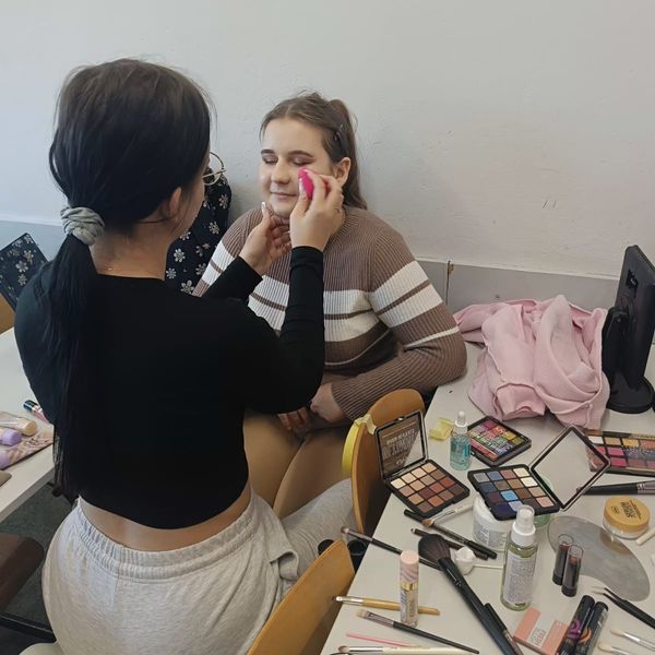 Profil kosmetyczny ZSM Świecie — zdjęcie 26 z zajęć i pracowni