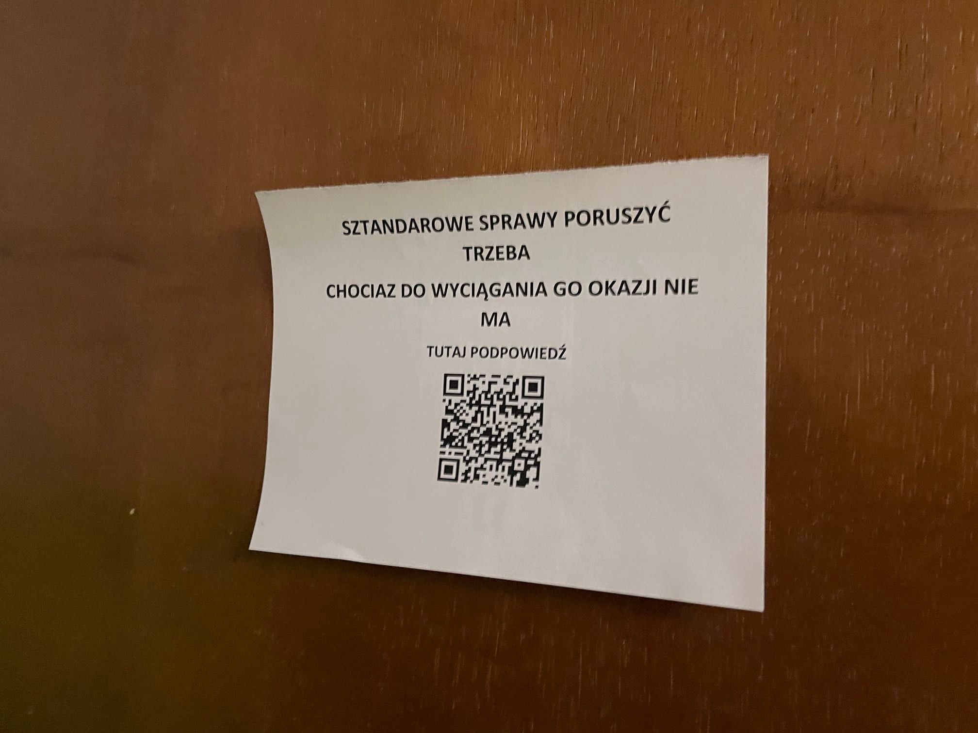 Prima Aprilis 2022 (zdjęcie 11)
