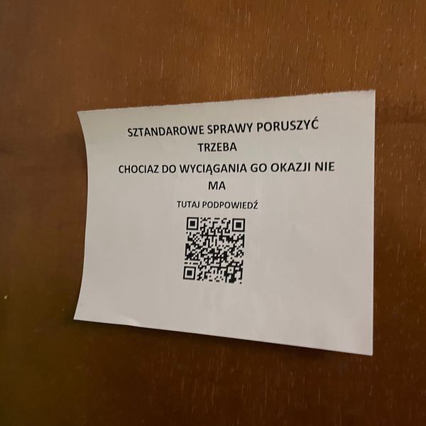 Prima Aprilis 2022 (zdjęcie 11)