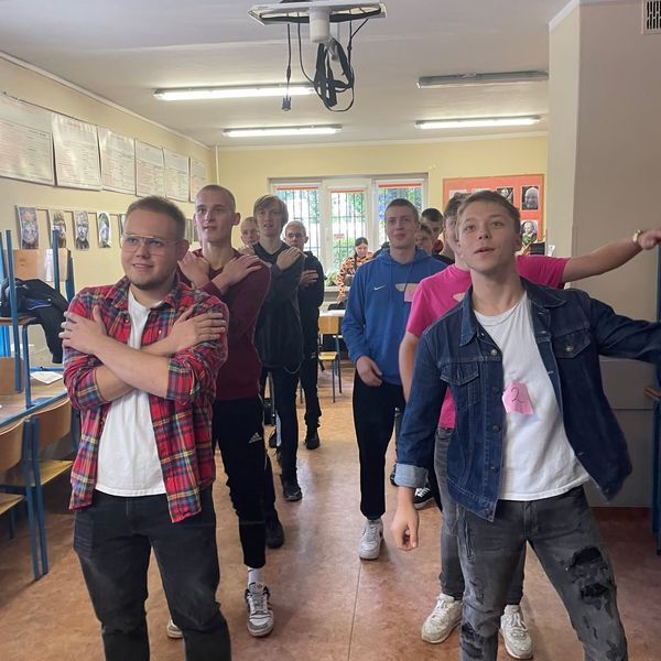 Dzień Chłopaka 2022 (zdjęcie 15)