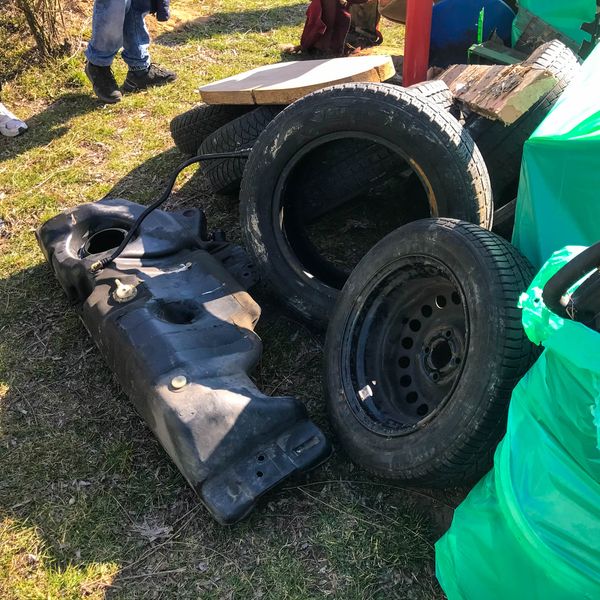 Sprzątanie świata 2022 (zdjęcie 6)