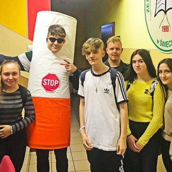 „Rzuć palenie (zdjęcie 1)