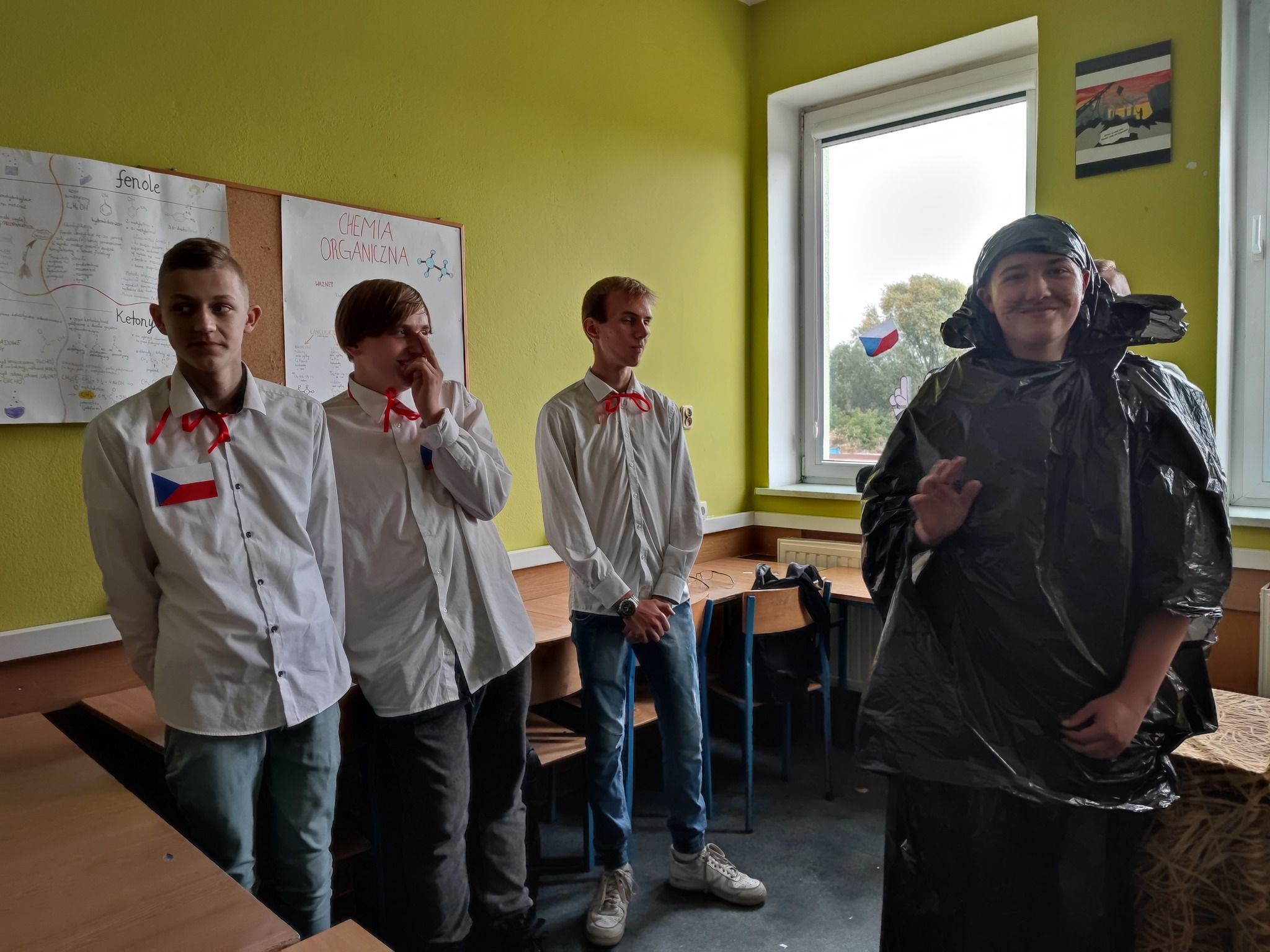Dzień Języków Obcych 2022 (zdjęcie 42)