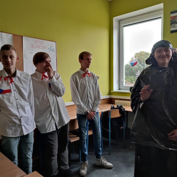 Dzień Języków Obcych 2022 (zdjęcie 42)