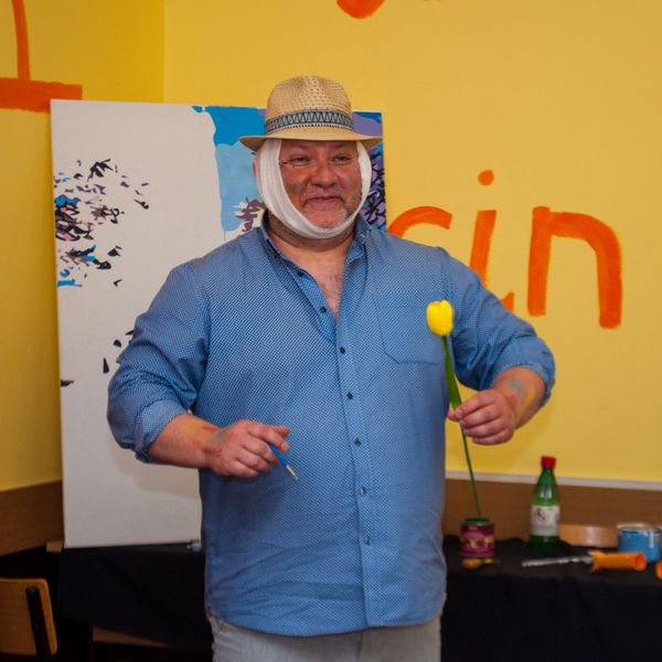 Dzień Języków Obcych 2021 (zdjęcie 24)