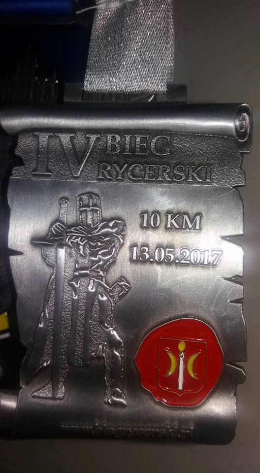 RYCERZE NASZEJ SZKOŁY" W sobotę 13 maja 2017r (zdjęcie 3)