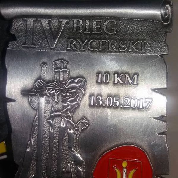 RYCERZE NASZEJ SZKOŁY" W sobotę 13 maja 2017r (zdjęcie 3)