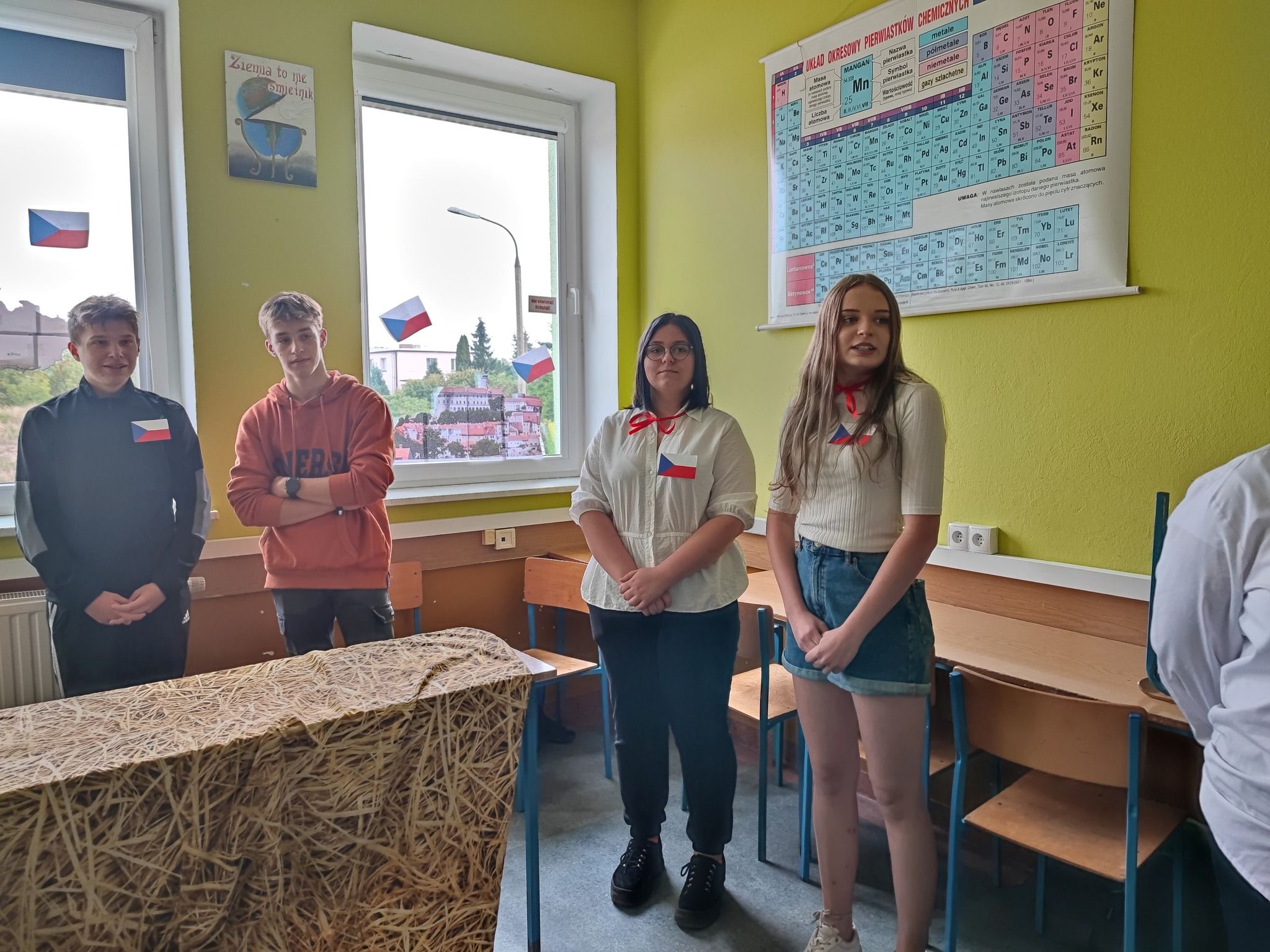 Dzień Języków Obcych 2022 (zdjęcie 43)