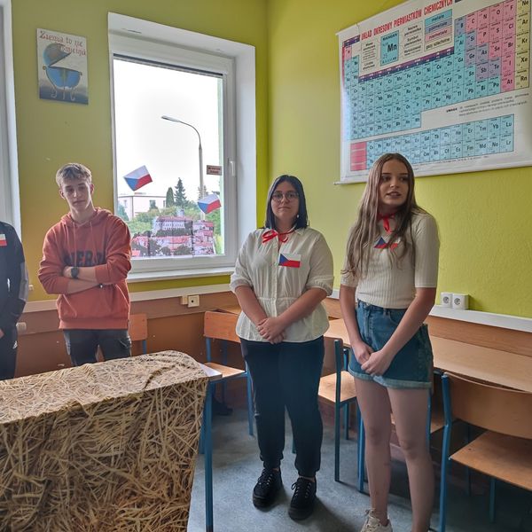 Dzień Języków Obcych 2022 (zdjęcie 43)